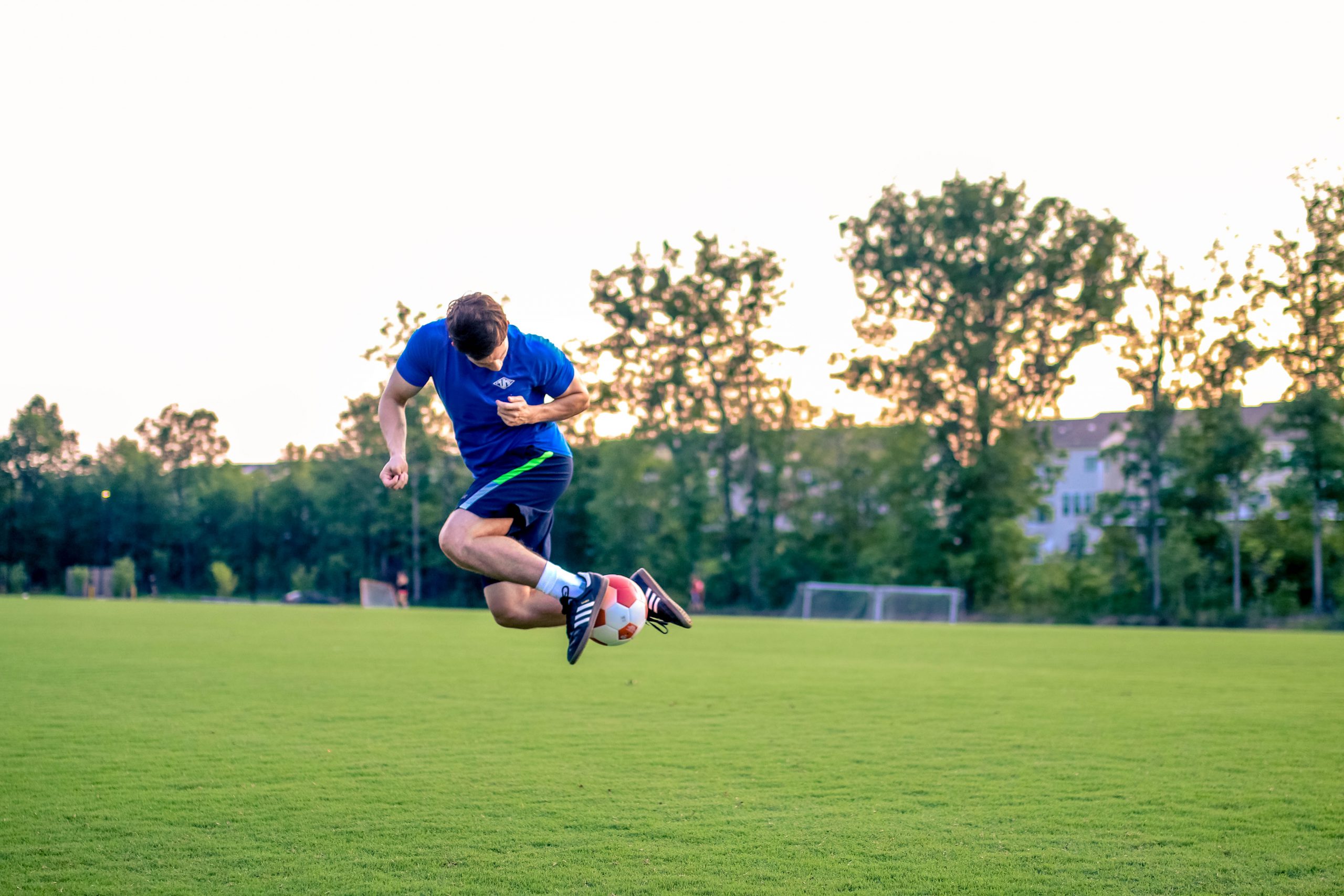 The Downsides of America’s Extremely Competitive Youth Soccer Scene