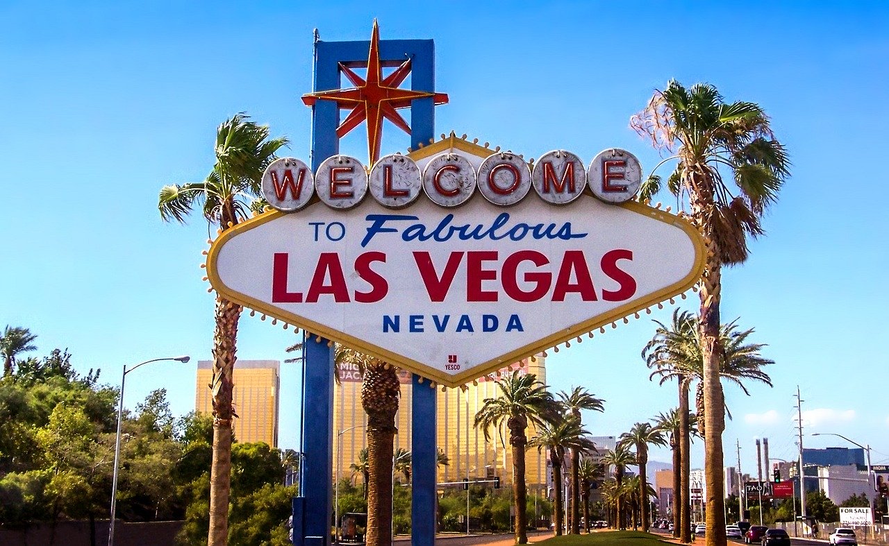 Will Las Vegas Host the Next NBA Team?